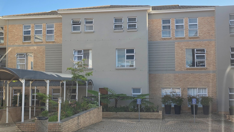 2 Bedroom Property for Sale in Groenkloof Retirement Village Western Cape